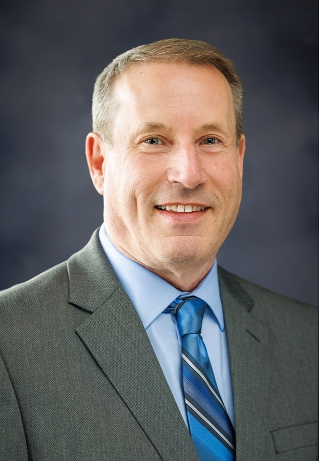 Mike Barber