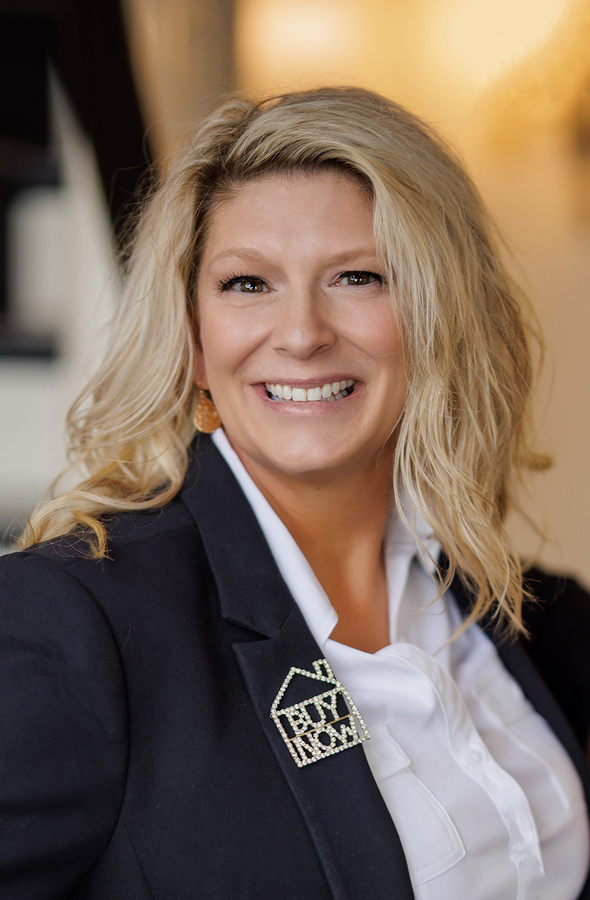 Pam Gille