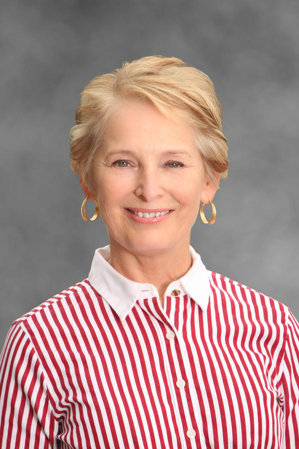 Tamra Curtis