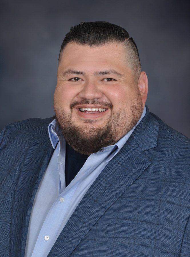 Martin George Lopez